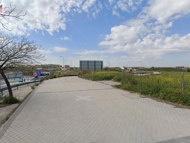 Terreno en venta en Sur, Leganés