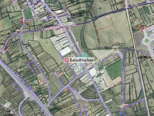 Terreno en venta en Oteruelo de la Valdoncina, León