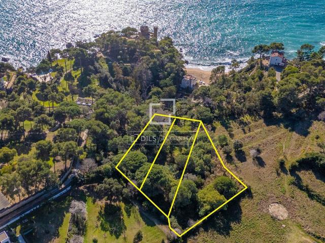 Terreno en venta en la Selva, Catalunya