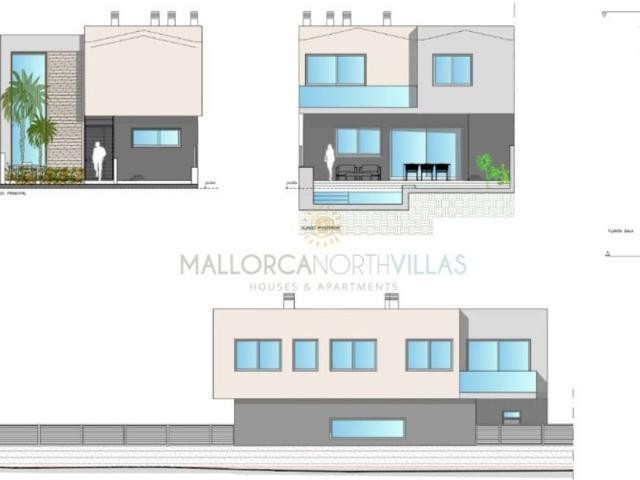 Terreno en venta en Raiguer, Baleares