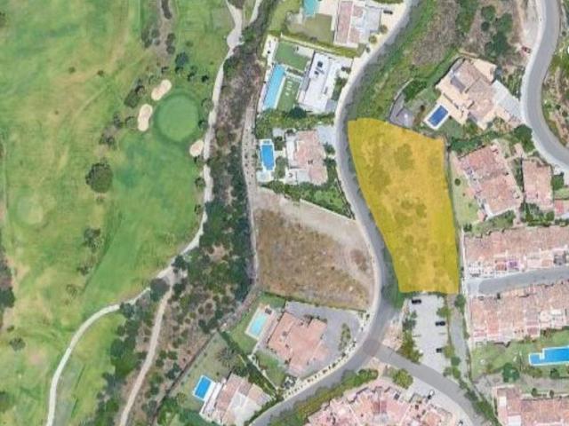 Terreno en venta en Centro, Málaga-Costa del Sol