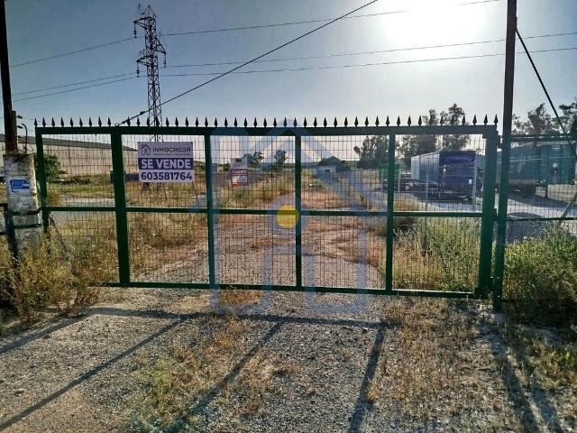 Casa en venta en Consolación, Dos Hermanas