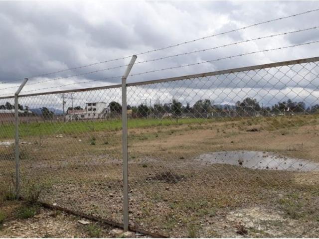 Lote en venta en Cundinamarca