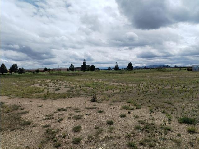 Terreno / Solar en venta Madrid, Colombia