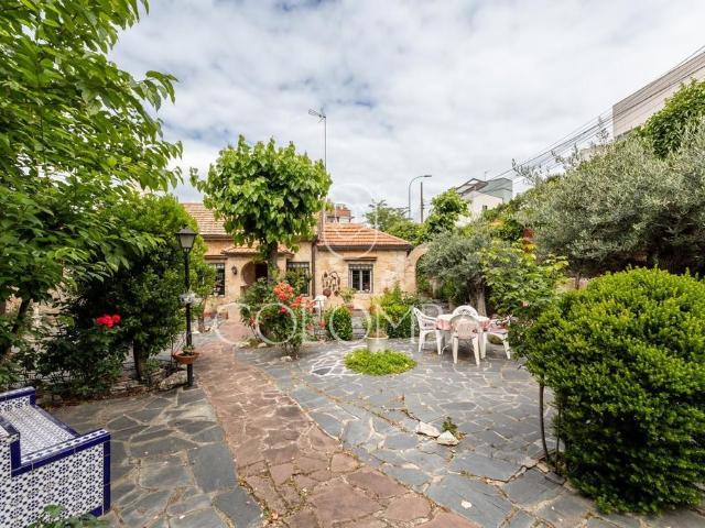 Terreno en venta en Hortaleza, Madrid