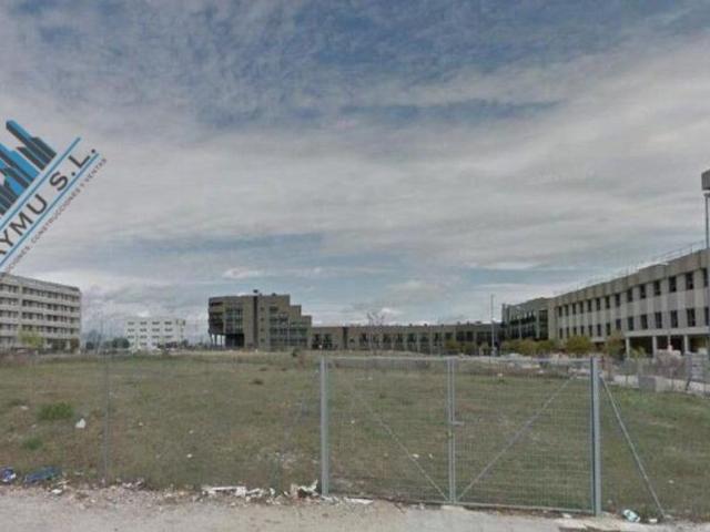 Terreno en venta en San Blas - Canillejas, Medina-sidonia