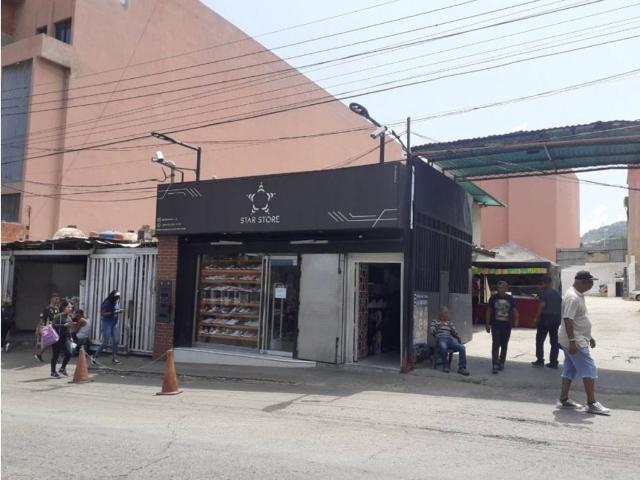 Terreno en venta en Maiquetía, Municipio Vargas