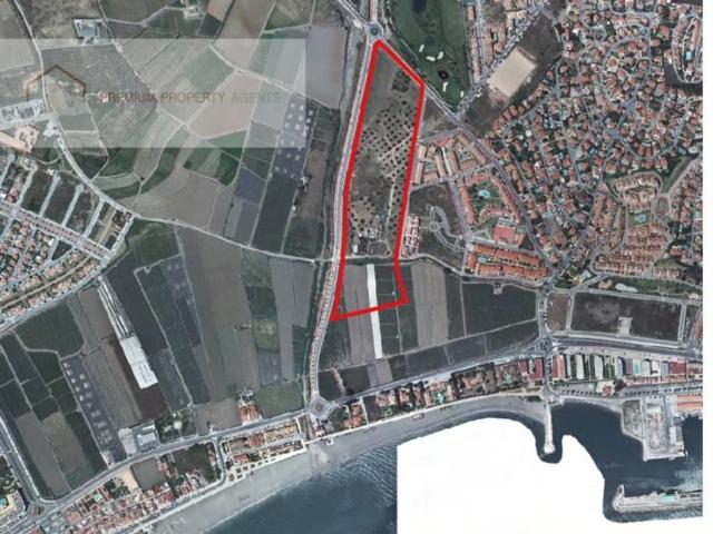 Terreno en venta en Centro, Málaga-Costa del Sol