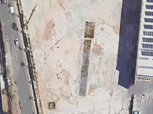 Terreno en alquiler en Teatinos-Universidad, Málaga-Costa del Sol