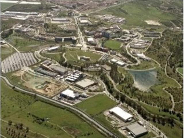 Terreno en venta en Parque Técnológico de Andalucía, Málaga