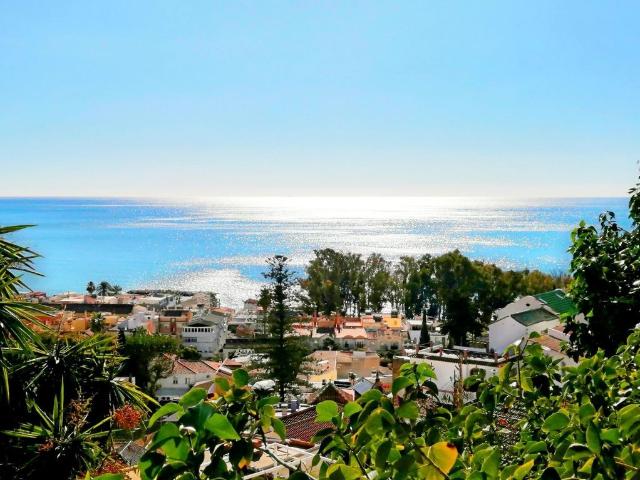 Terreno en venta en Málaga, La Viña