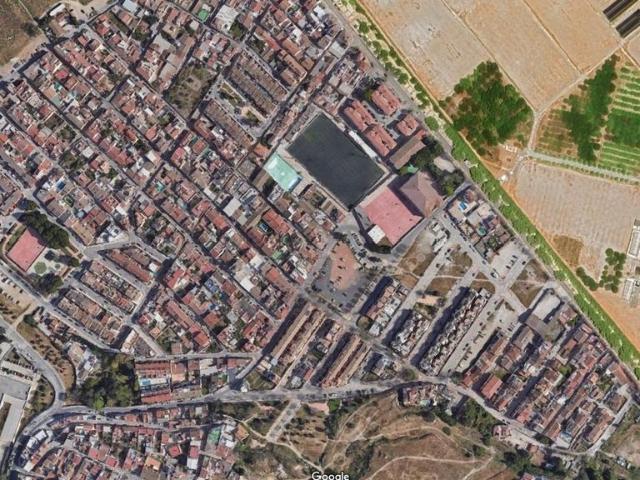 Terreno en venta en Churriana, Málaga-Costa del Sol