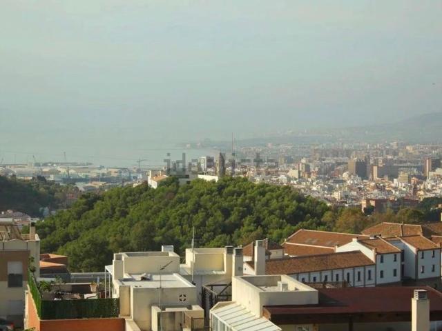 Terreno en venta en Centro, Málaga-Costa del Sol