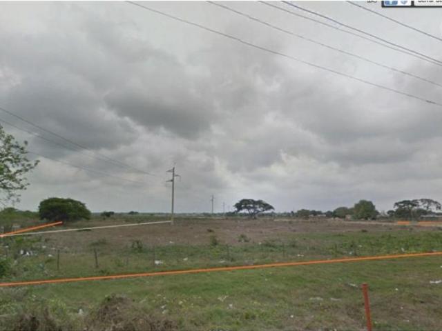 Lote en venta en Malambo