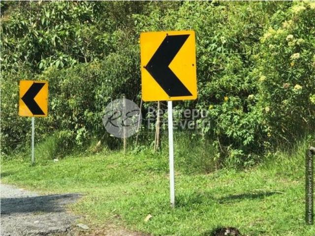 Terreno / Solar en venta Manizales, Colombia