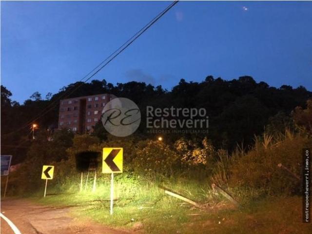 Terreno / Solar en venta Manizales, Colombia