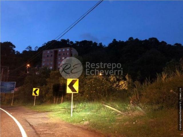 Terreno / Solar en venta Manizales, Colombia