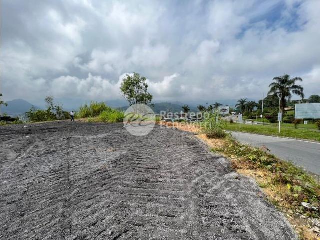 Terreno / Solar en venta Manizales, Colombia