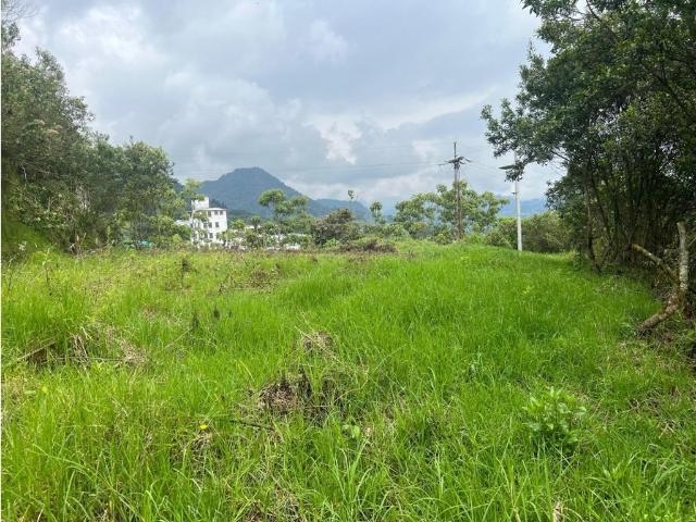 Terreno / Solar en venta Manizales, Colombia