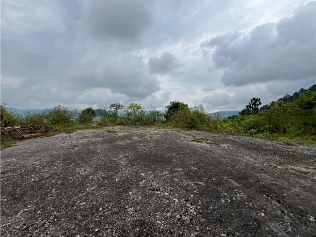 Terreno / Solar en venta Manizales, Colombia