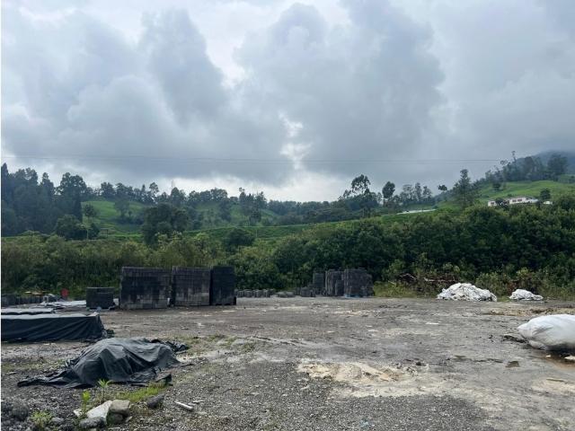 Terreno / Solar en venta Manizales, Colombia