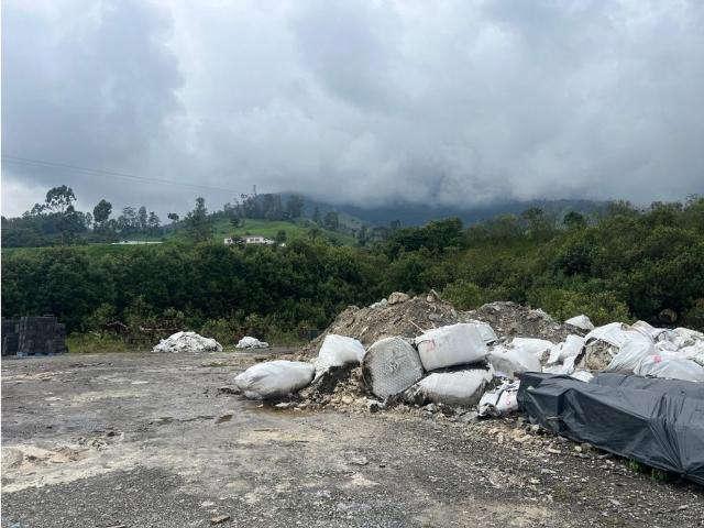 Terreno / Solar en venta Manizales, Colombia