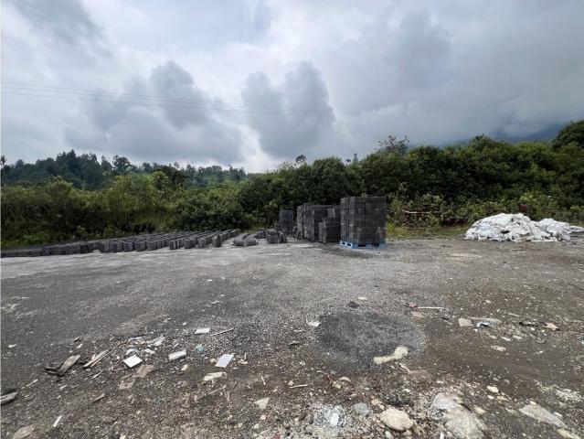 Terreno / Solar en venta Manizales, Colombia