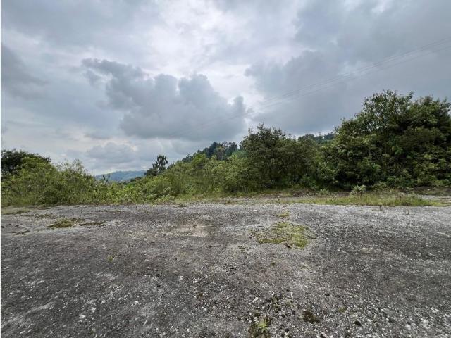Terreno / Solar en venta Manizales, Colombia