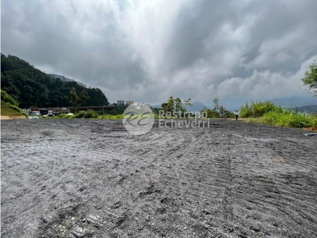 Terreno / Solar en venta Manizales, Departamento de Caldas