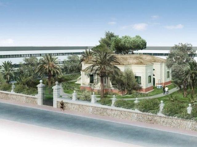Terreno en venta en Llucmaçanes, Menorca