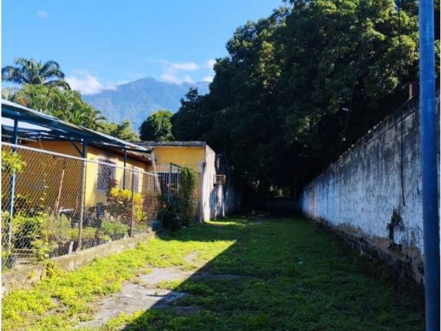 Terreno en venta en Girardot, Aragua