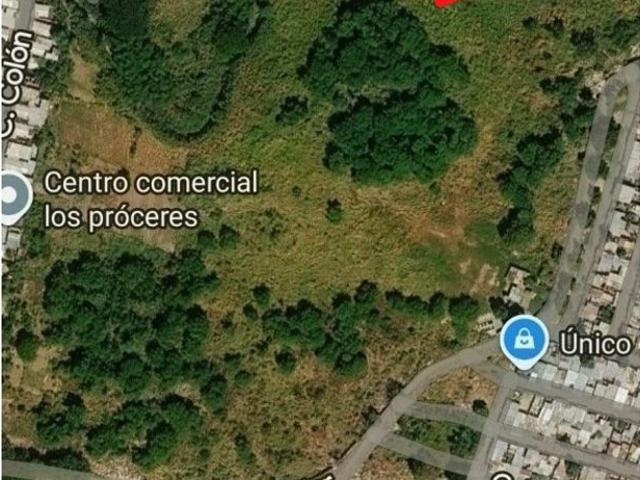 Terreno en venta en Girardot, Aragua