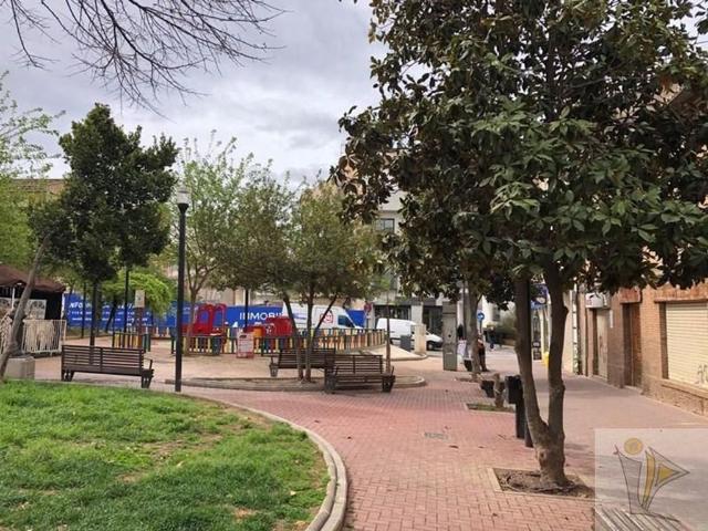 Terreno en venta en Maracena