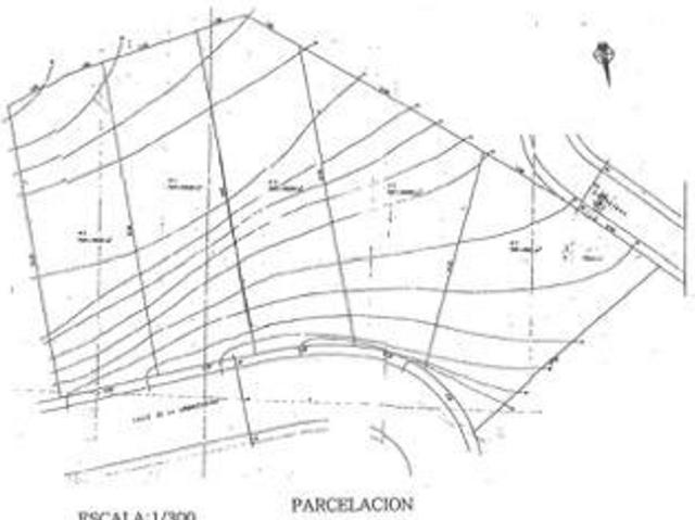 Terreno en venta en Divina Pastora, Costa del Sol Occidental