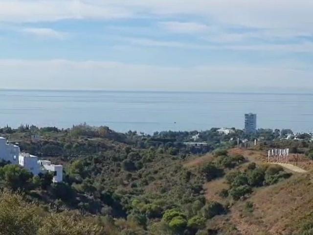 Terreno en venta en Centro, Costa del Sol Occidental
