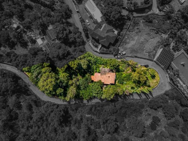 Terreno en venta en Sierramar, Costa del Sol Occidental