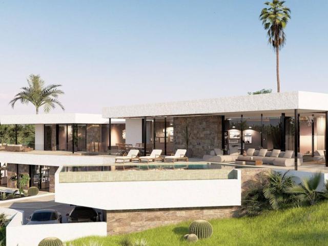 Terreno en venta en Costa del Sol Occidental, Andalucía