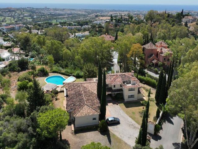 Terreno en venta en Costa del Sol Occidental, Andalucía