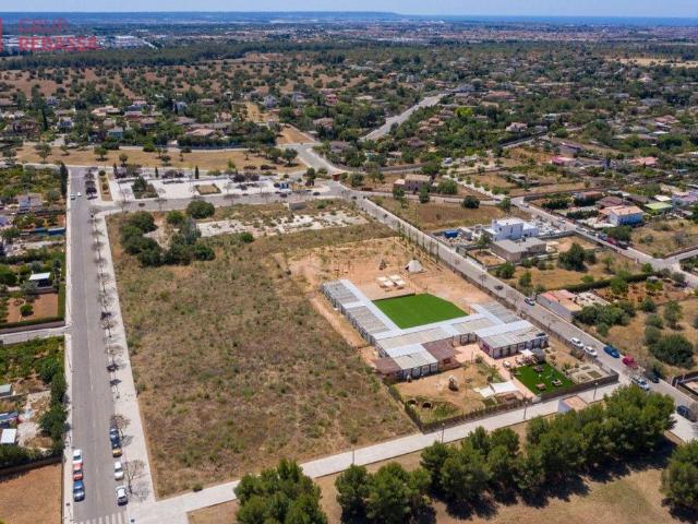 Terreno en venta en Marratxí, Ses Llegítimes