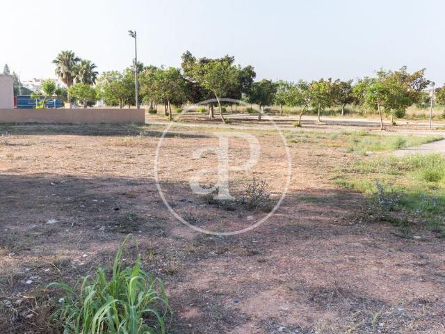 Terreno en venta en Massamagrell, Barri d'Eva Terreno en venta en Massamagrell, Barri d'Eva