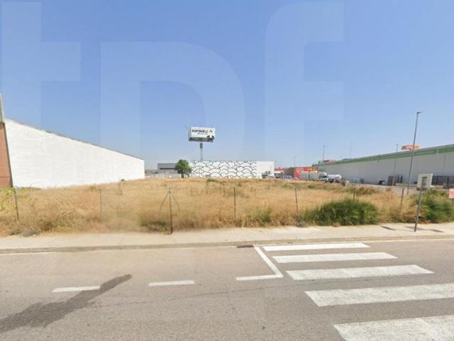 Terreno en alquiler en l'Horta Sud, Valencia