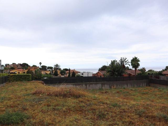 Terreno en venta en Rocafonda, Maresme