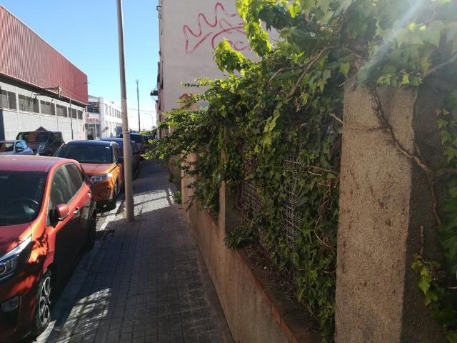 Terreno en venta en Pla d'en Boet, Maresme
