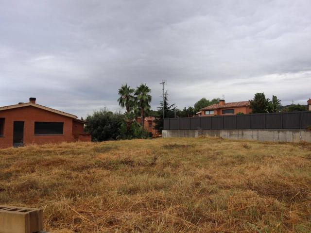Terreno en venta en Rocafonda, Maresme