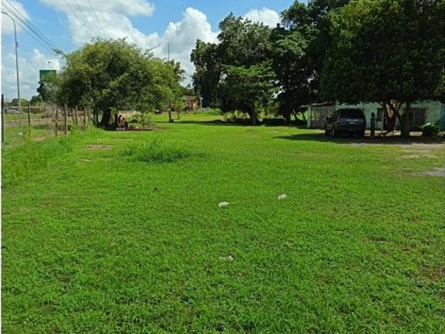 Terreno en venta en Maturín, Municipio Maturín