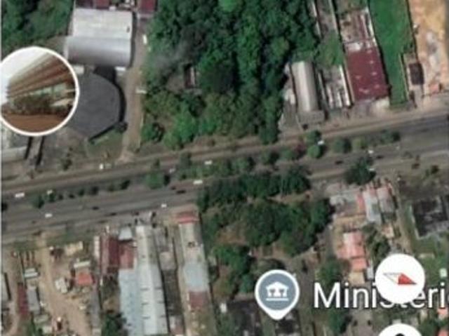 Terreno en venta en Maturin, Monagas