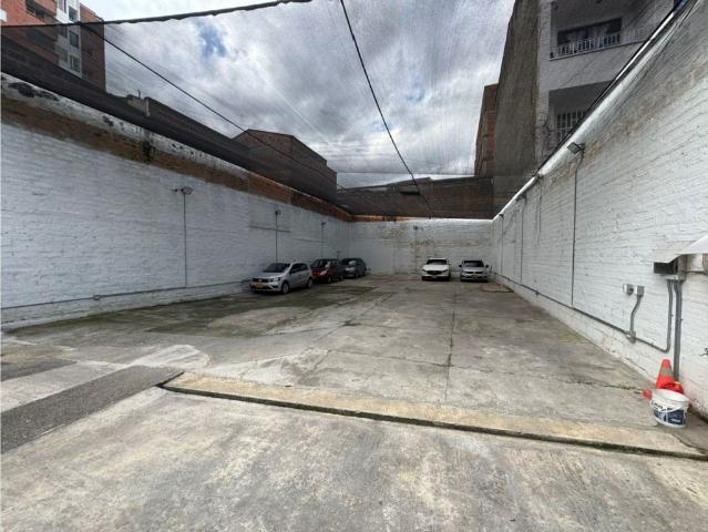 Lote en arriendo en Antioquia, Valle de Aburrá