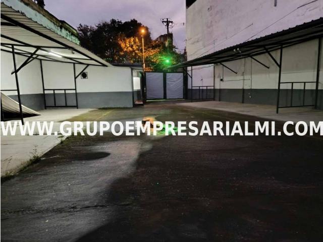 Lote en arriendo en Antioquia, Valle de Aburrá