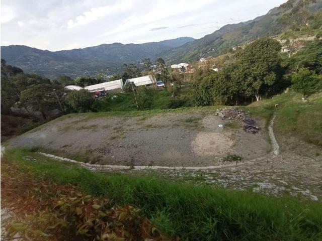 Terreno / Solar en venta Medellín, Departamento de Antioquia
