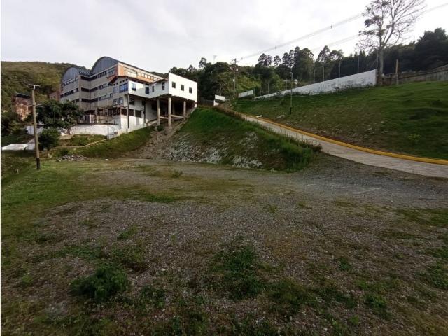 Terreno / Solar en venta Medellín, Departamento de Antioquia